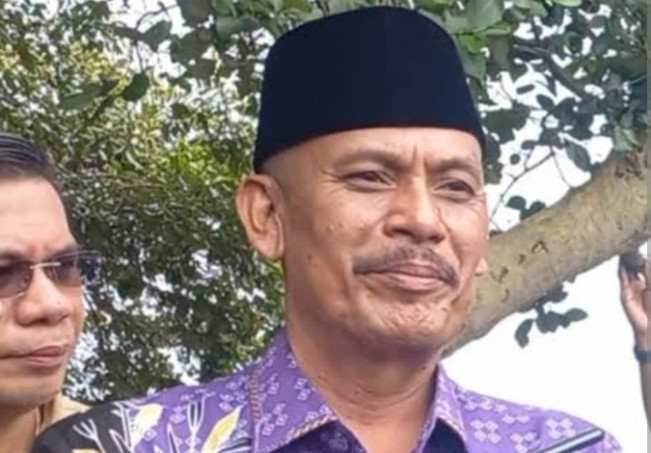 Menteri Trenggono: Pelaku Pagar Laut Tangerang Kades Kohod Arsin dan Stafnya